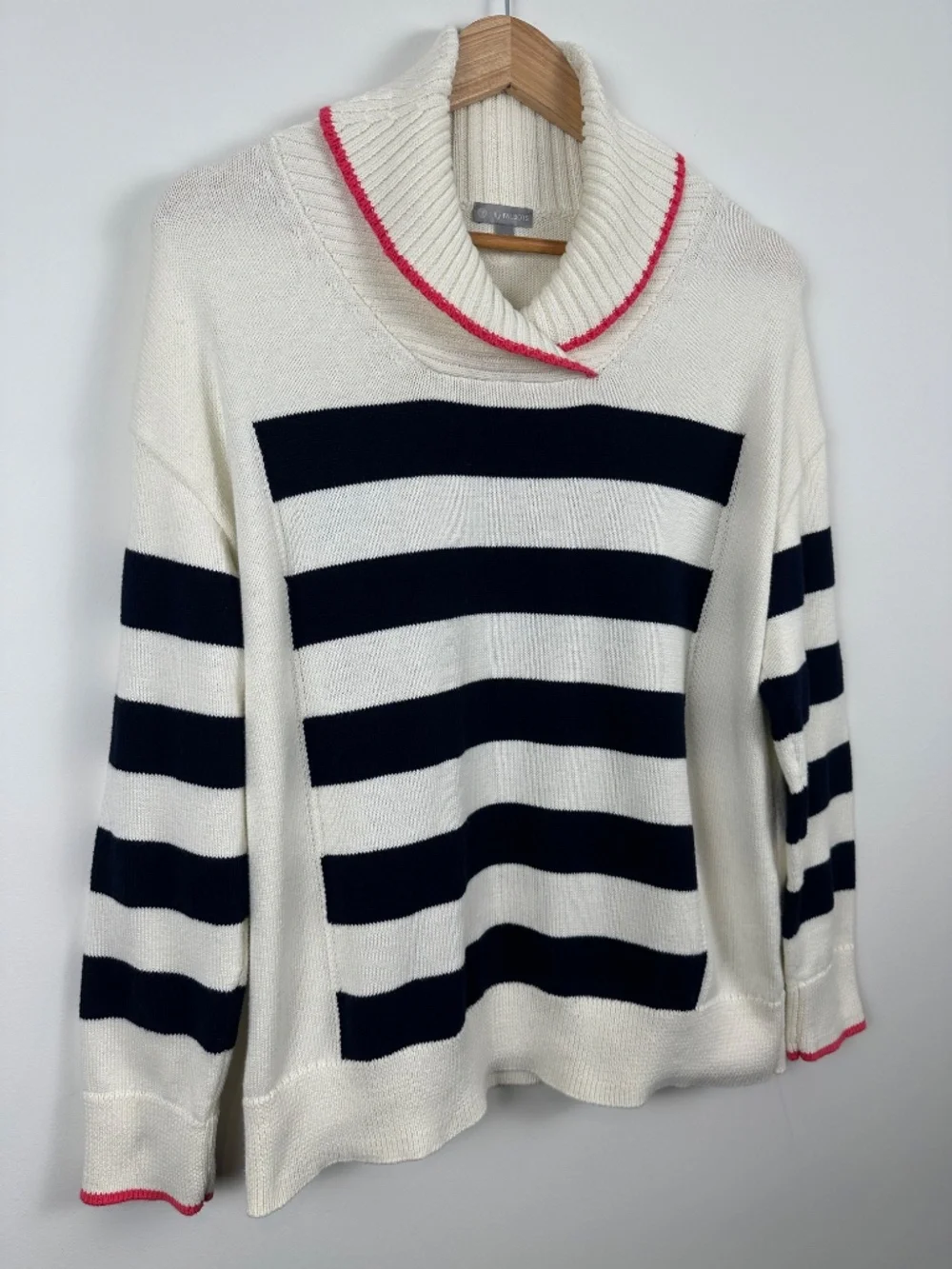 Talbots by striped